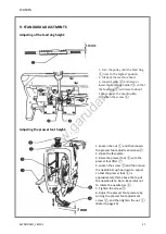 Preview for 27 page of Anita GARUDAN GF-2207-147 User Manual