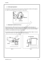 Предварительный просмотр 13 страницы Anita Garudan GIF-2500 User Manual