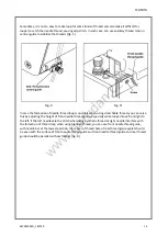 Предварительный просмотр 14 страницы Anita Garudan GIF-2500 User Manual