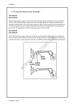 Предварительный просмотр 19 страницы Anita Garudan GIF-2500 User Manual