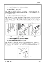 Предварительный просмотр 20 страницы Anita Garudan GIF-2500 User Manual