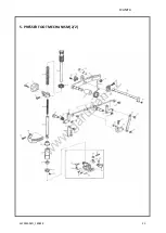 Предварительный просмотр 44 страницы Anita Garudan GIF-2500 User Manual