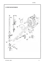 Предварительный просмотр 46 страницы Anita Garudan GIF-2500 User Manual