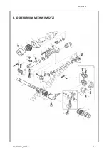 Предварительный просмотр 54 страницы Anita Garudan GIF-2500 User Manual