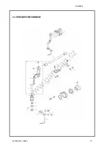 Предварительный просмотр 62 страницы Anita Garudan GIF-2500 User Manual