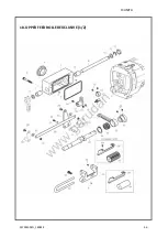 Предварительный просмотр 78 страницы Anita Garudan GIF-2500 User Manual