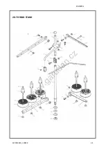 Предварительный просмотр 86 страницы Anita Garudan GIF-2500 User Manual