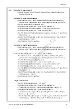 Preview for 10 page of Anita GARUDAN GP-137-448 MH/L33 User Manual