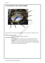 Preview for 15 page of Anita GARUDAN GP-137-448 MH/L33 User Manual