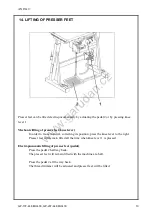 Preview for 19 page of Anita GARUDAN GP-137-448 MH/L33 User Manual