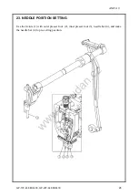 Preview for 28 page of Anita GARUDAN GP-137-448 MH/L33 User Manual