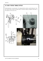 Preview for 43 page of Anita GARUDAN GP-137-448 MH/L33 User Manual