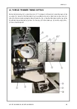 Preview for 48 page of Anita GARUDAN GP-137-448 MH/L33 User Manual