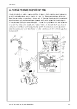 Preview for 49 page of Anita GARUDAN GP-137-448 MH/L33 User Manual