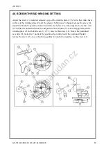 Preview for 53 page of Anita GARUDAN GP-137-448 MH/L33 User Manual