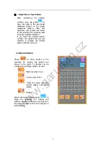 Preview for 16 page of Anita GARUDAN GPS/F-1006 Series User Manual