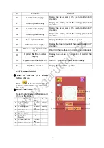 Preview for 27 page of Anita GARUDAN GPS/F-1006 Series User Manual