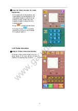 Preview for 29 page of Anita GARUDAN GPS/F-1006 Series User Manual