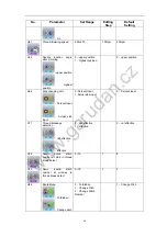 Preview for 74 page of Anita GARUDAN GPS/F-1006 Series User Manual