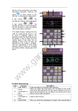 Preview for 98 page of Anita GARUDAN GPS/F-1006 Series User Manual