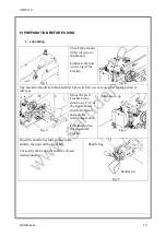 Preview for 10 page of Anita GARUDAN GPS/G-1507 User Manual