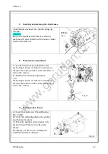 Preview for 12 page of Anita GARUDAN GPS/G-1507 User Manual