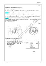 Preview for 15 page of Anita GARUDAN GPS/G-1507 User Manual