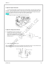 Preview for 16 page of Anita GARUDAN GPS/G-1507 User Manual