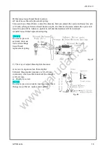 Preview for 19 page of Anita GARUDAN GPS/G-1507 User Manual