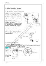 Preview for 20 page of Anita GARUDAN GPS/G-1507 User Manual