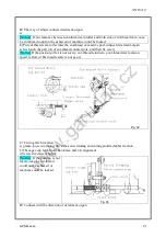 Preview for 21 page of Anita GARUDAN GPS/G-1507 User Manual