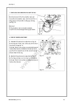 Preview for 10 page of Anita Garudan GPS/G-3525 Series User'S Manual And Spare Parts Book