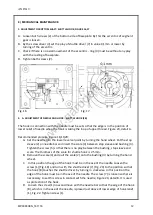 Preview for 12 page of Anita Garudan GPS/G-3525 Series User'S Manual And Spare Parts Book