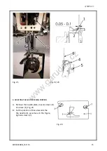 Preview for 15 page of Anita Garudan GPS/G-3525 Series User'S Manual And Spare Parts Book