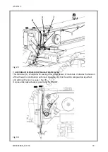 Preview for 18 page of Anita Garudan GPS/G-3525 Series User'S Manual And Spare Parts Book