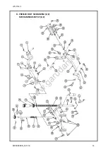 Preview for 48 page of Anita Garudan GPS/G-3525 Series User'S Manual And Spare Parts Book