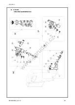 Preview for 84 page of Anita Garudan GPS/G-3525 Series User'S Manual And Spare Parts Book