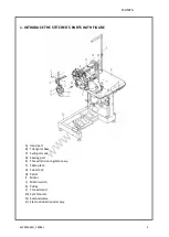 Preview for 4 page of Anita Garudan GS-842-141 User Manual