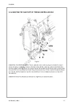 Preview for 15 page of Anita Garudan GS-842-141 User Manual