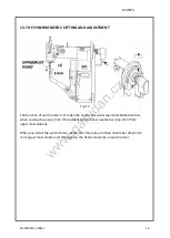 Preview for 16 page of Anita Garudan GS-842-141 User Manual