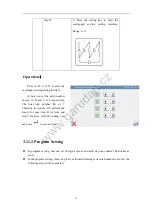 Preview for 84 page of Anita Garudan GZ-539 Series User Manual