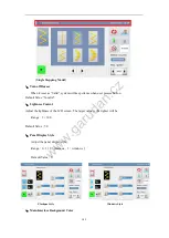 Preview for 119 page of Anita Garudan GZ-539 Series User Manual