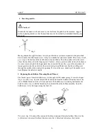 Предварительный просмотр 6 страницы Anita GP-510- 446(7) User Manual