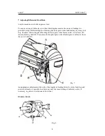 Предварительный просмотр 8 страницы Anita GP-510- 446(7) User Manual