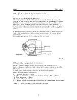 Предварительный просмотр 14 страницы Anita GP-510- 446(7) User Manual