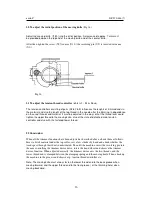 Предварительный просмотр 16 страницы Anita GP-510- 446(7) User Manual