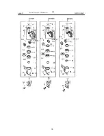 Предварительный просмотр 38 страницы Anita GP-510- 446(7) User Manual