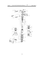 Предварительный просмотр 54 страницы Anita GP-510- 446(7) User Manual