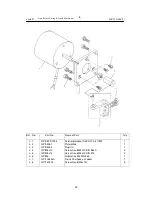 Предварительный просмотр 64 страницы Anita GP-510- 446(7) User Manual