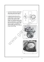 Предварительный просмотр 32 страницы Anita Guardan GF-1237-443 MH/L38 Operation Manual